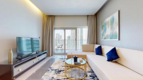 Primestay - Damac Maison Majestine, Business Bay
